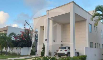 Casa à venda no Condomínio Terras Alphaville I