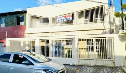 Casa no bairro Salgado Filho em excelente localização, com potencial para comércio