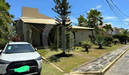 Casa à venda na Aruana - Condomínio Villa do Mar