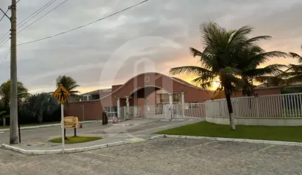 Apartamento à venda no condomínio Portal dos Trópicos, Aracaju/SE