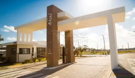 EXCELENTE LOTE A VENDA NO CONDOMÍNIO RESERVA AIMORÉ