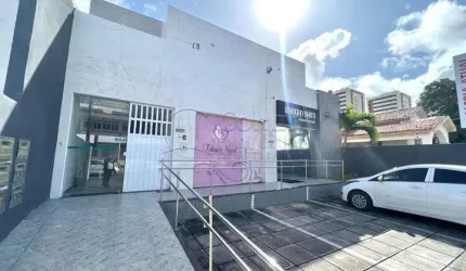 Comercial Ponto Comercial - São José Comercial para Venda em Aracaju