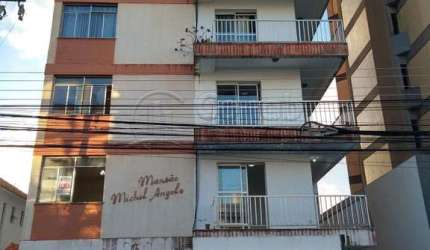 Apartamento Padrão em Aracaju