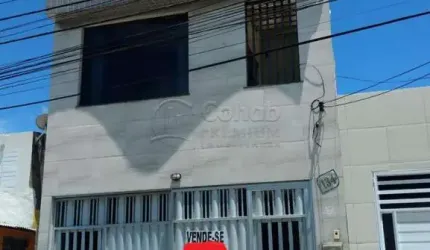 Casa a Venda na Av São Paulo