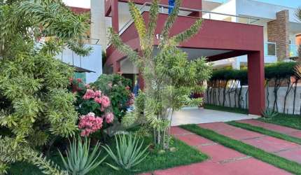 Casa a Venda no Condomínio Costa Marina