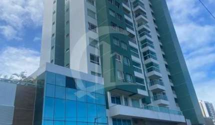 Apartamento a venda no condomínio Pérolas da Atalaia