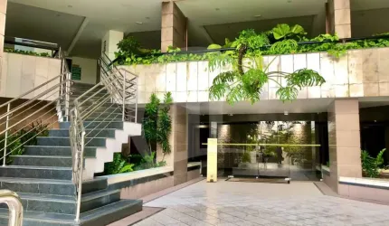 Excelente Apartamento a Venda no Condomínio Mansão Emanuel Fonseca