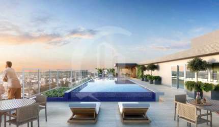 Apartamento à Venda no Soho Residence