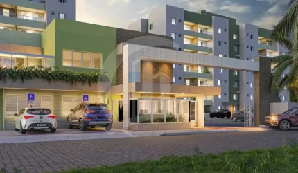 Apartamento à venda no Moradas da Barra