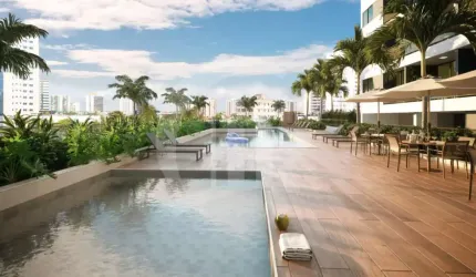 Apartamento à venda no Casa Jardins
