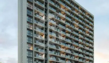 Apartamento à venda no Concept Jardins