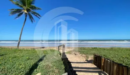 Terreno no Condomínio Ville Al Mare
