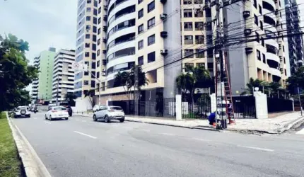 Mansão Emanoel Fonseca