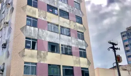 Apartamento à venda no centro de Aracaju - Excelente Localização