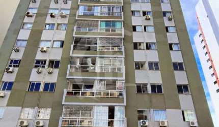 Apartamento na treze de Julho, com 3/4, DCE, 120m², cozinha Americana, Sombra.