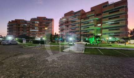 Apartamento à venda no Condomínio Portal dos Trópicos