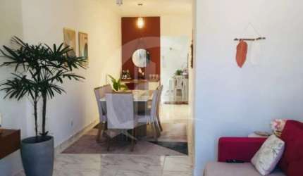 Apartamento  a Venda no Residencial Praias da Barra