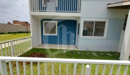 Apartamento 2 quartos com suíte na Barra dos Coqueiros