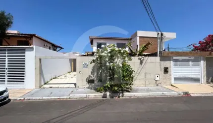 Casa à venda no Condomínio Vivendas de Aracaju