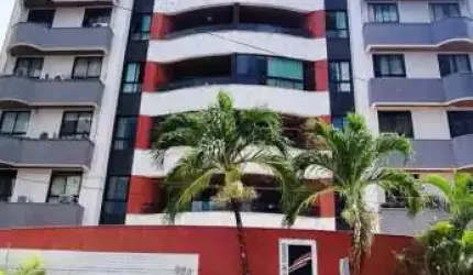 Apartamento à venda no Condomínio Edifício Plaza de Madrid