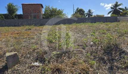 Lote à venda no Malui Residence ? Conforto e Segurança