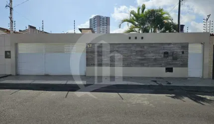 Casa para Venda com 3 Quartos sendo 2 suítes no Bairro Inácio Barbosa