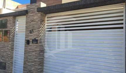 Casa à venda com 3 quartos na Barra dos Coqueiros