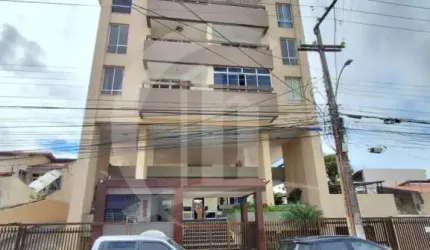 Apartamento em ótima localização no Centro da cidade.
