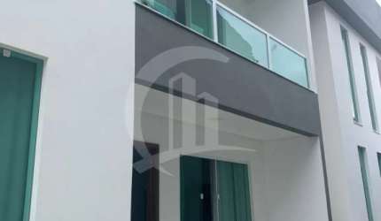 Casa à Venda no Residencial Luar de Atalaia no bairro Coroa do Meio