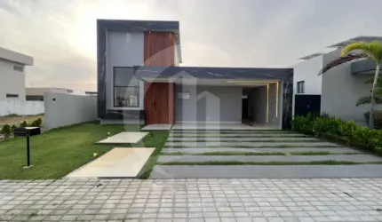 Casa à Venda no Terras Alphaville I na Barra dos Coqueiros