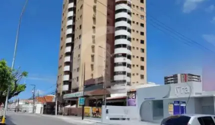 Apartamento à venda no bairro São José