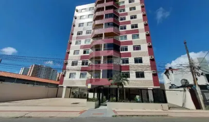 Apartamento 98m² com 3 Quartos sendo 2 (Suítes) para Locação
