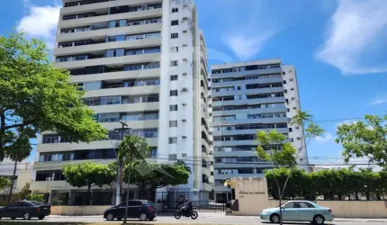 Apartamento à Venda no Condomínio Morada das Árvores