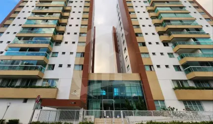 Apartamento à Venda no Condomínio Illuminare Residence!