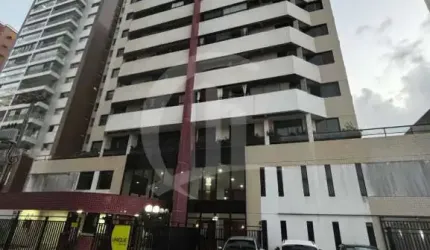 Apartamento à Venda no Condomínio Unique Residence