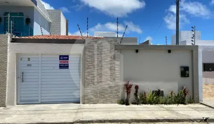 Casa à Venda na Barra dos Coqueiros ? Conforto e Lazer Completo