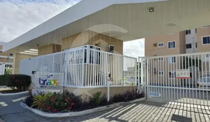 Apartamento à Venda no Condomínio Brisas Vida Bela
