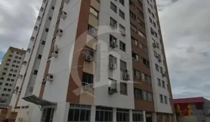 Apartamento de 101m² com 3 Quartos sendo 1 (Suíte) para Venda no Bairro Treze de Julho