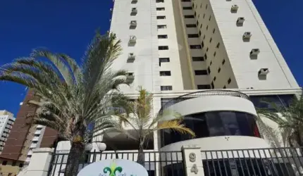 Apartamento à Venda no Condomínio Classique Residence ? Jardins