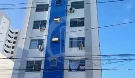 Apartamento de 140m² com 4 Quartos sendo 2 (Suítes) para Venda no Bairro São José
