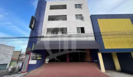 Prédio Comercial de 300m² para Locação no Bairro Getúlio Vargas