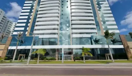 Sala Comercial de 35m² para Locação no Bairro Jardins