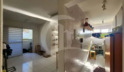 Apartamento à Venda no Condomínio Park View Bairro Santo Antônio