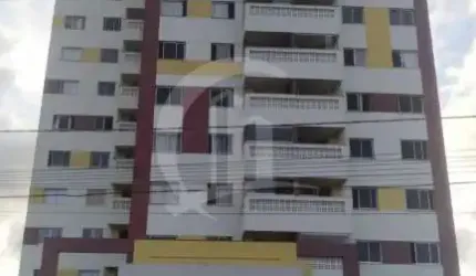 Apartamento a venda no Condomínio Vale dos Vinhedos