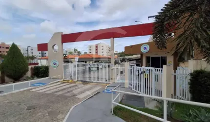 Apartamento Padrão em Aracaju