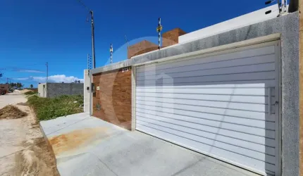 Casa à Venda na Barra dos Coqueiros ? Conforto e Espaço para sua Família