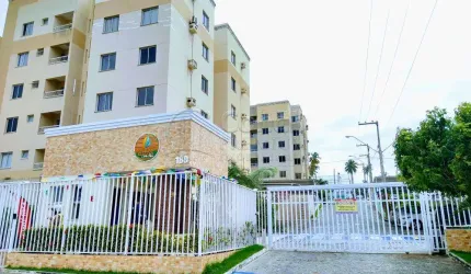 Apartamento de 62m² com 3 Quartos no Bairro Jabotiana