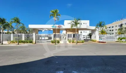 Apartamento a venda no Condomínio Vida Bela Praia Mar