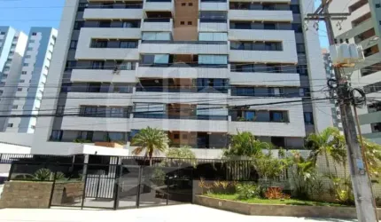 Apartamento à Venda no Condomínio Central Park Residence