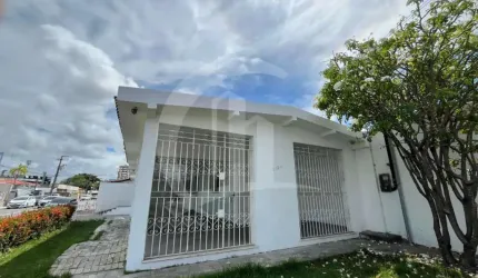 Ponto Comercial na Rua Lagarto